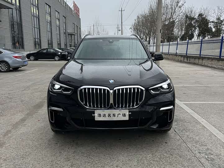 Фото 3 - BMW X5