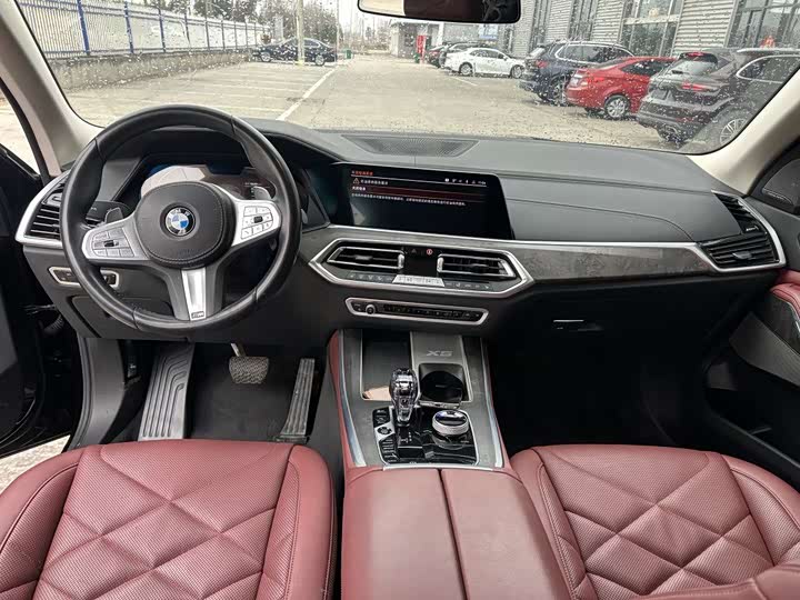 Фото 6 - BMW X5