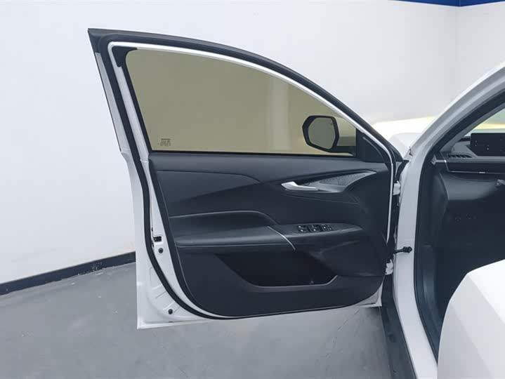 Фото 7 - Changan Eado Plus