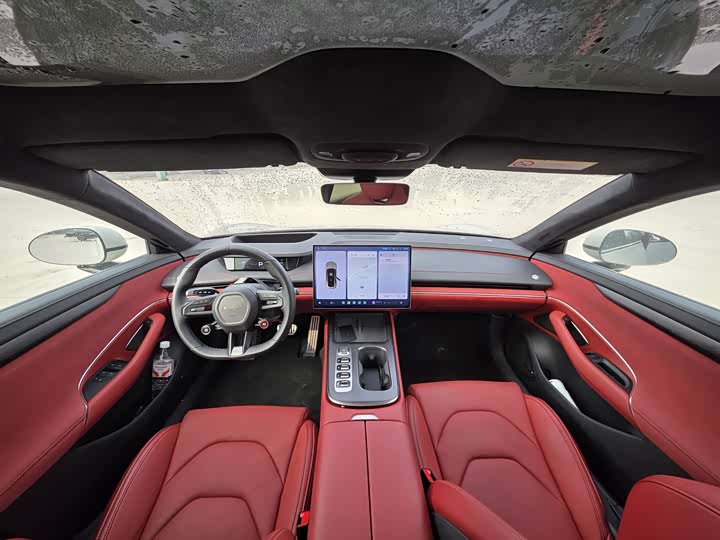 Фото 9 - Xiaomi SU7