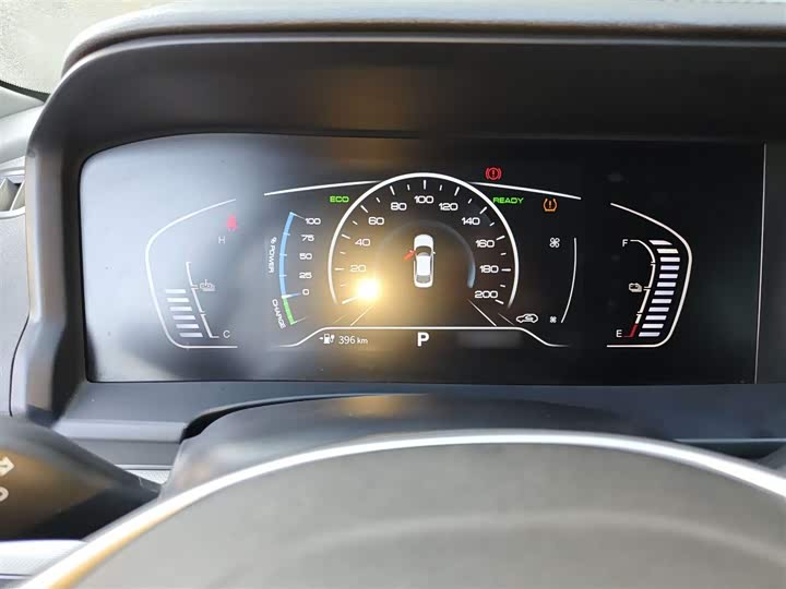 Фото 4 - Dongfeng Aeolus E70