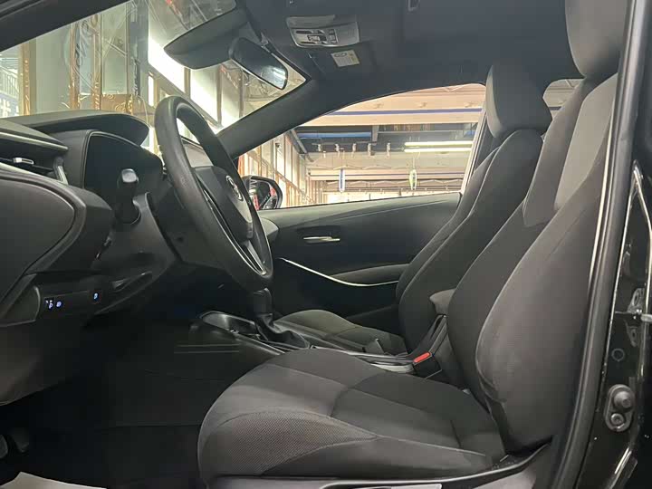 Фото 4 - Toyota Levin