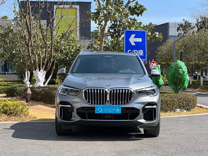 Фото 2 - BMW X5