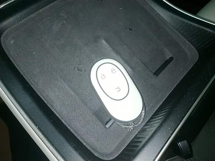 Фото 9 - Nio ET5