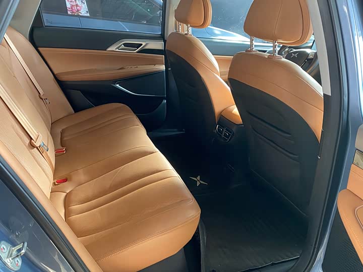 Фото 6 - XPeng P5