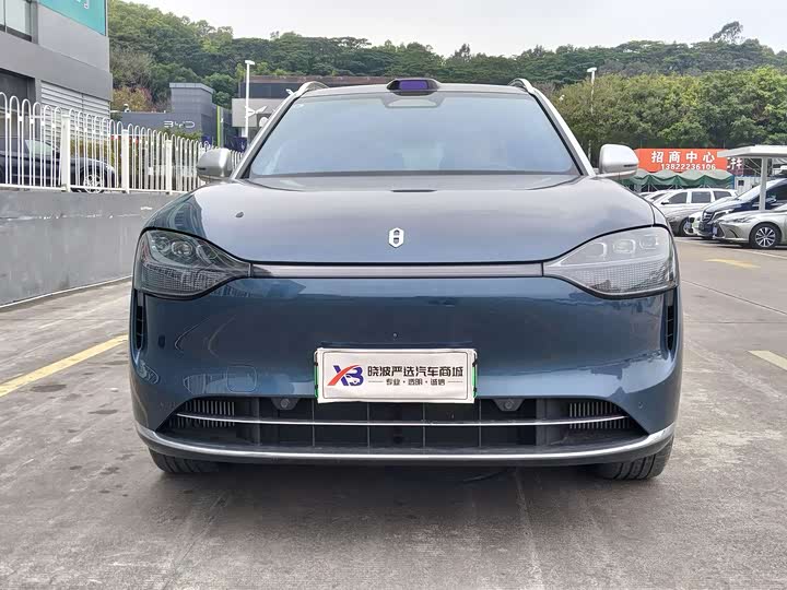 Фото 2 - Aito M9