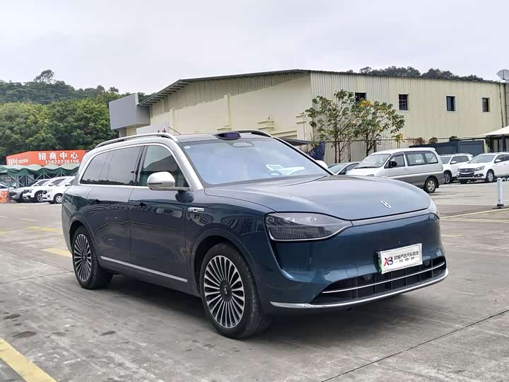 Фото 3 - Aito M9