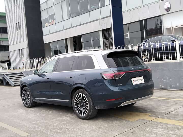 Фото 5 - Aito M9