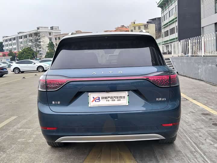 Фото 6 - Aito M9