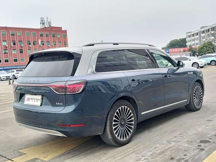 Фото 7 - Aito M9