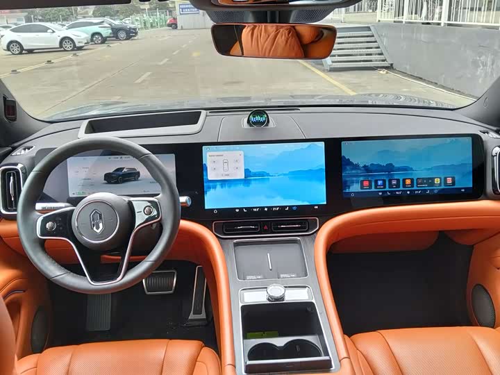 Фото 9 - Aito M9