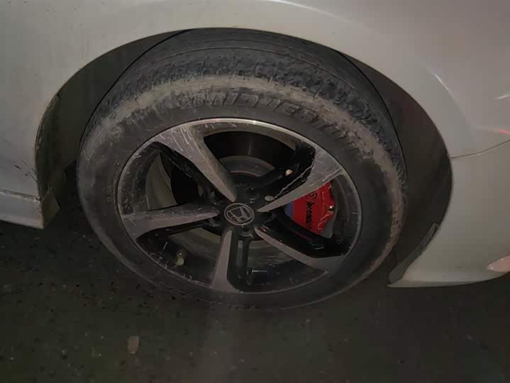 Фото 6 - Honda Inspire