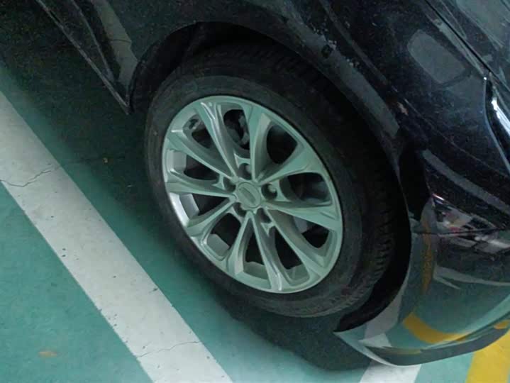 Фото 6 - Cadillac CT5