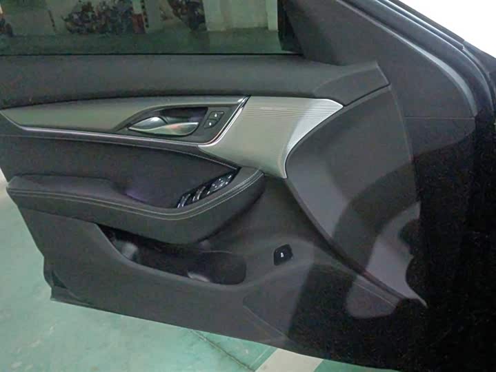 Фото 7 - Cadillac CT5