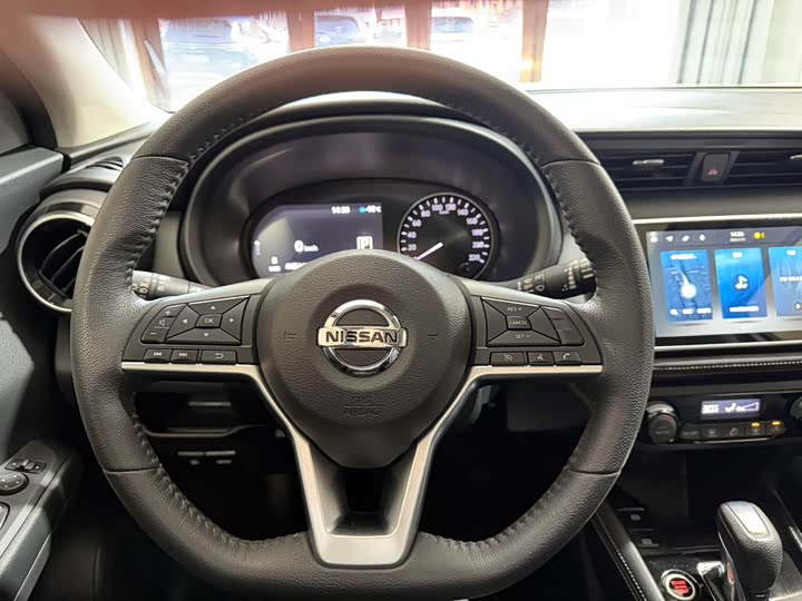 Фото 7 - Nissan Kicks