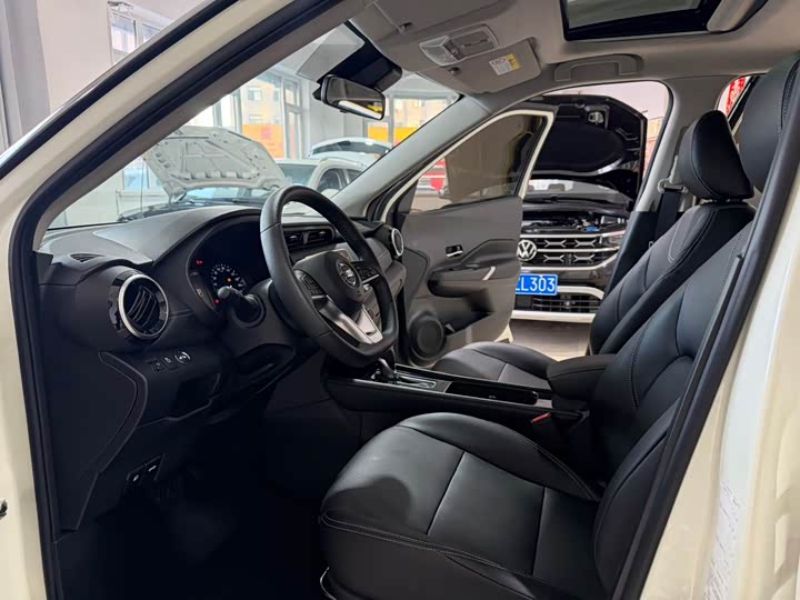 Фото 8 - Nissan Kicks