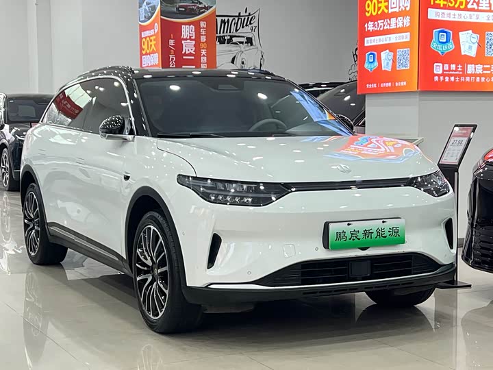 Фото 3 - Leapmotor C11