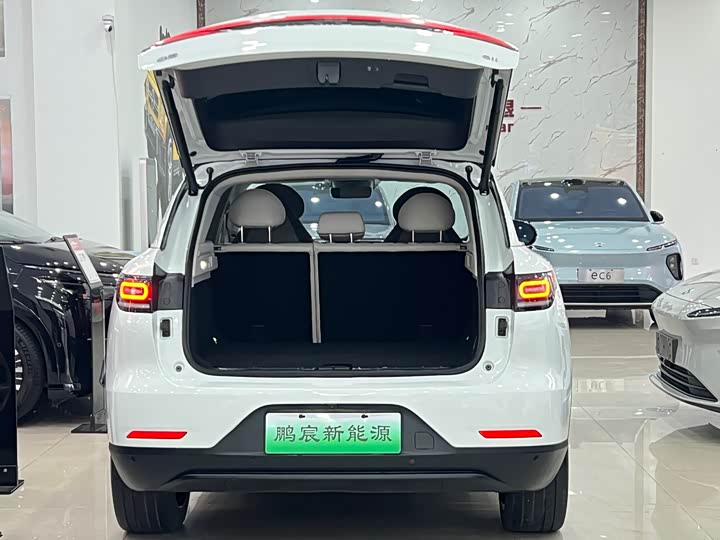 Фото 7 - Leapmotor C11