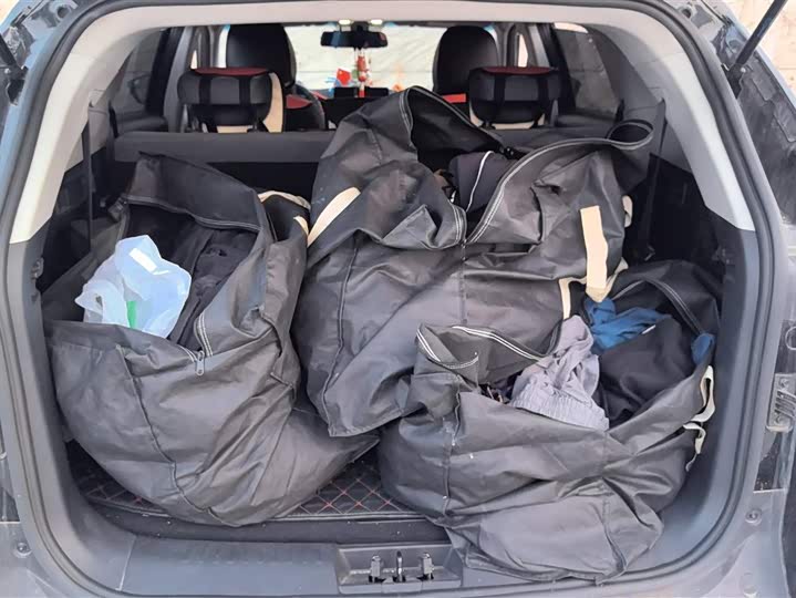 Фото 4 - Jetour X70S