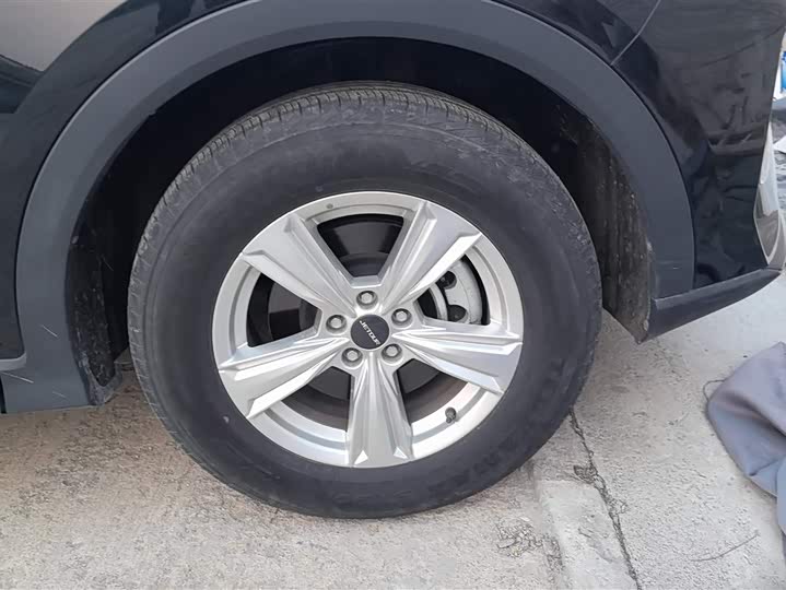 Фото 6 - Jetour X70S