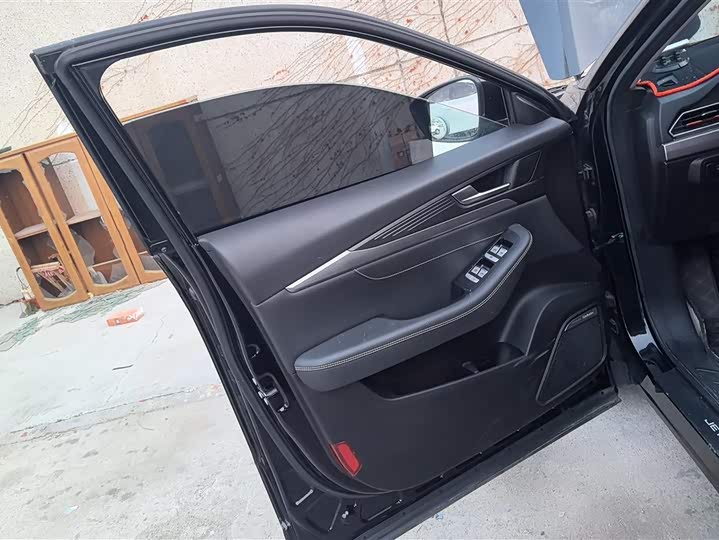 Фото 7 - Jetour X70S