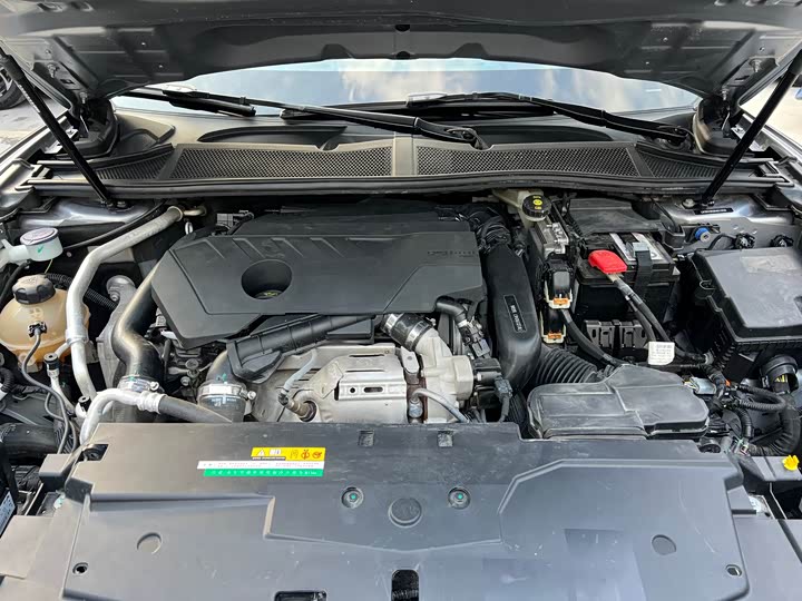 Фото 5 - Citroen C5 X