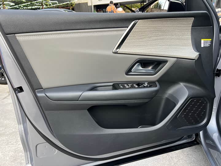 Фото 7 - Citroen C5 X