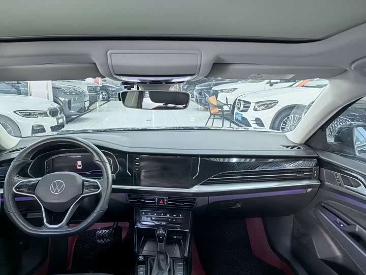 Фото 6 - Volkswagen Passat