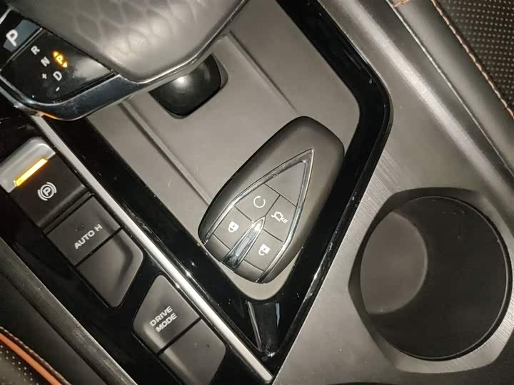 Фото 9 - Changan Oshan X7 Plus