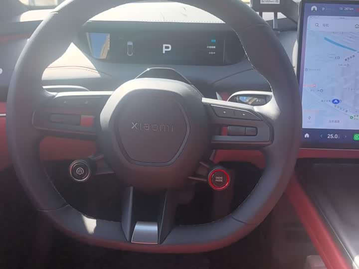 Фото 8 - Xiaomi SU7