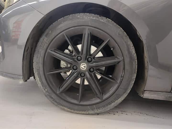 Фото 6 - Changan UNI-V