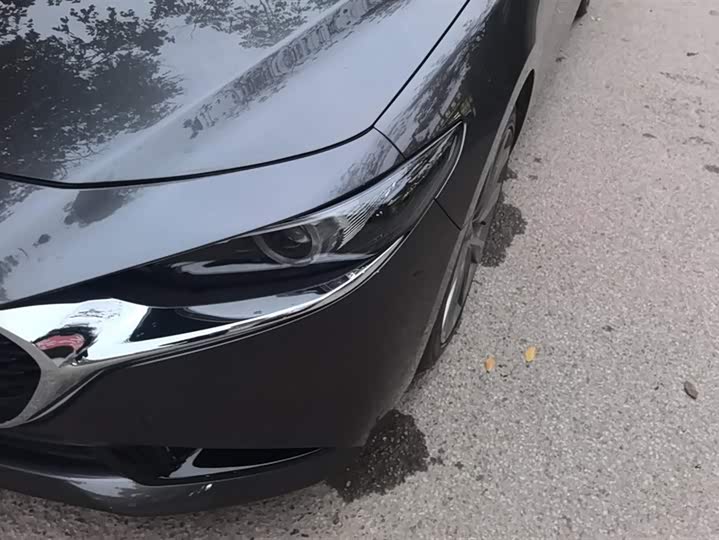 Фото 5 - Mazda 3 (Axela)