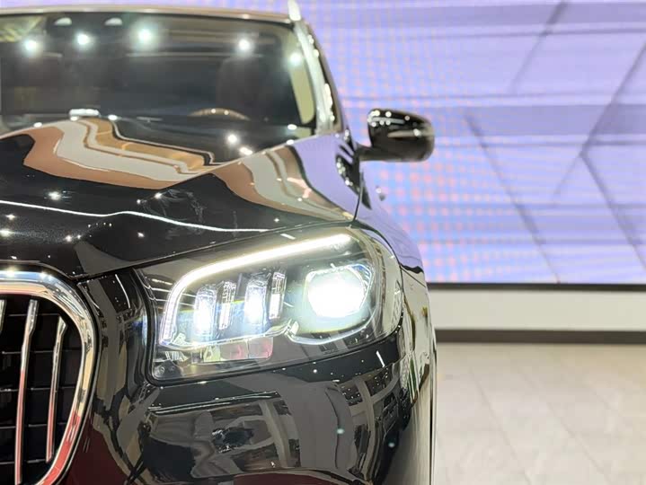 Фото 4 - Mercedes-Benz Maybach GLS