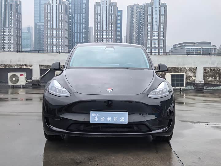 Фото 2 - Tesla Model Y