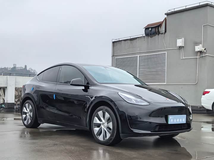 Фото 3 - Tesla Model Y