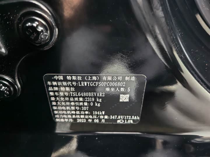 Фото 4 - Tesla Model Y