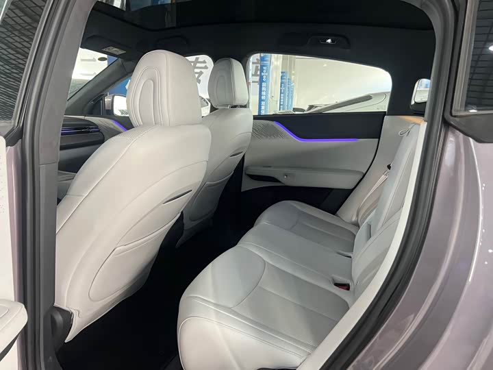 Фото 7 - XPeng G6