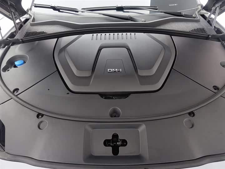 Фото 6 - BYD Song Plus Hybrid/EV