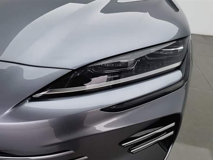 Фото 7 - BYD Song Plus Hybrid/EV