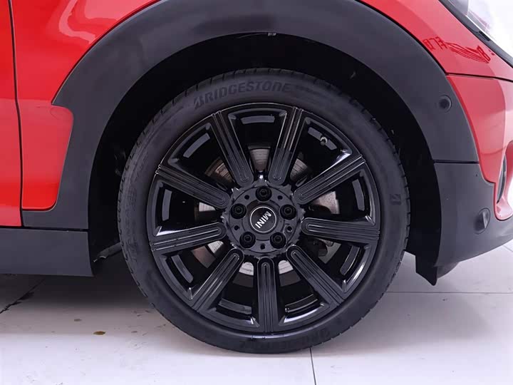 Фото 6 - Mini Clubman