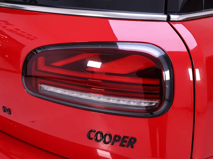 Фото 9 - Mini Clubman