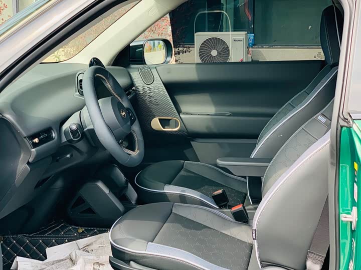 Фото 7 - Mini Cooper