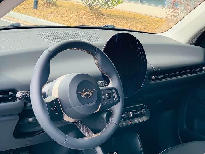 Фото 8 - Mini Cooper