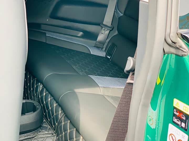 Фото 9 - Mini Cooper