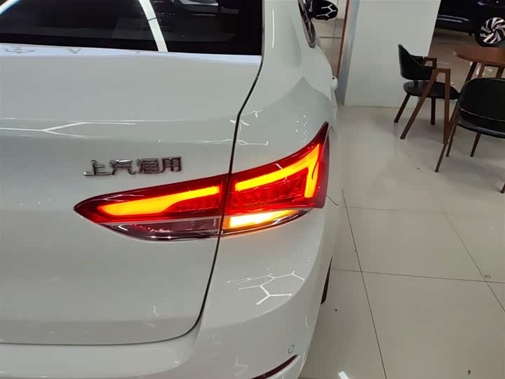 Фото 8 - Buick Excelle GT