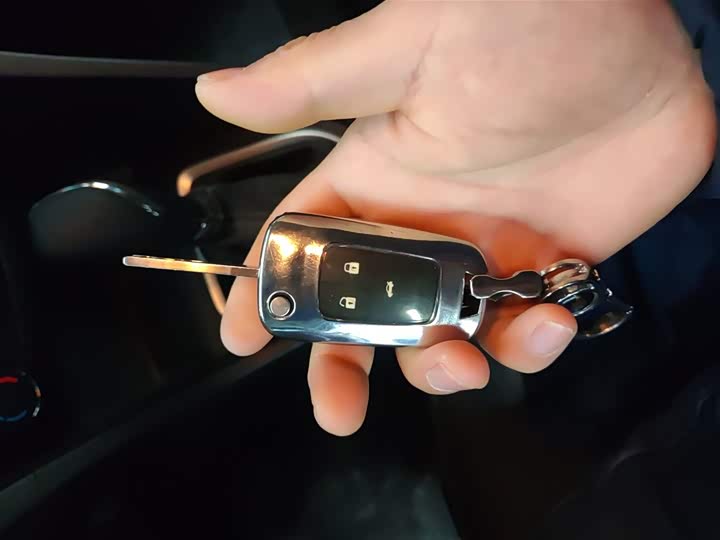 Фото 9 - Buick Excelle GT