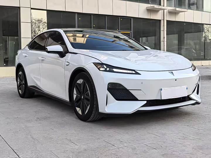 Фото 3 - Changan Deepal SL03