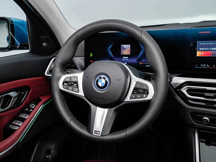Фото 9 - BMW i3