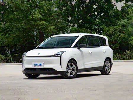 Фото 1 - Bestune NAT