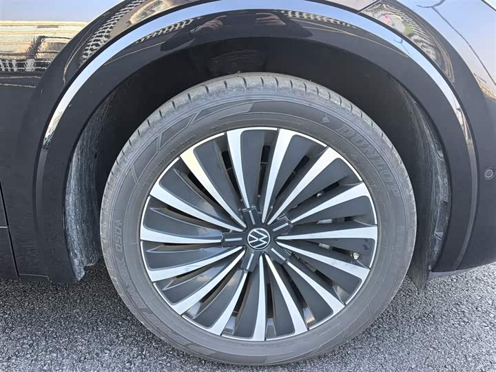 Фото 5 - Volkswagen Viloran